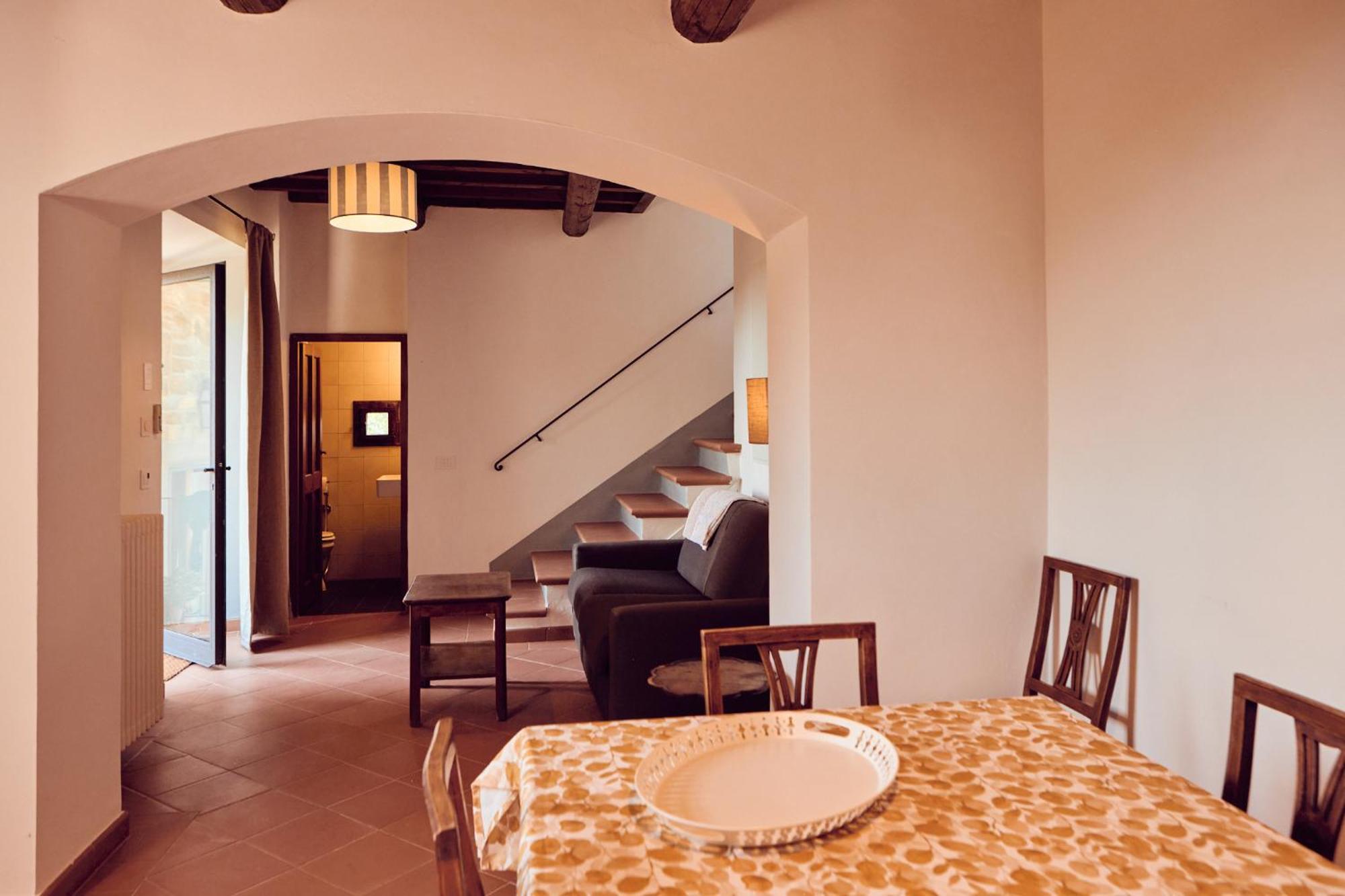 Fattoria Poggio Di Fiesole Villa Buitenkant foto