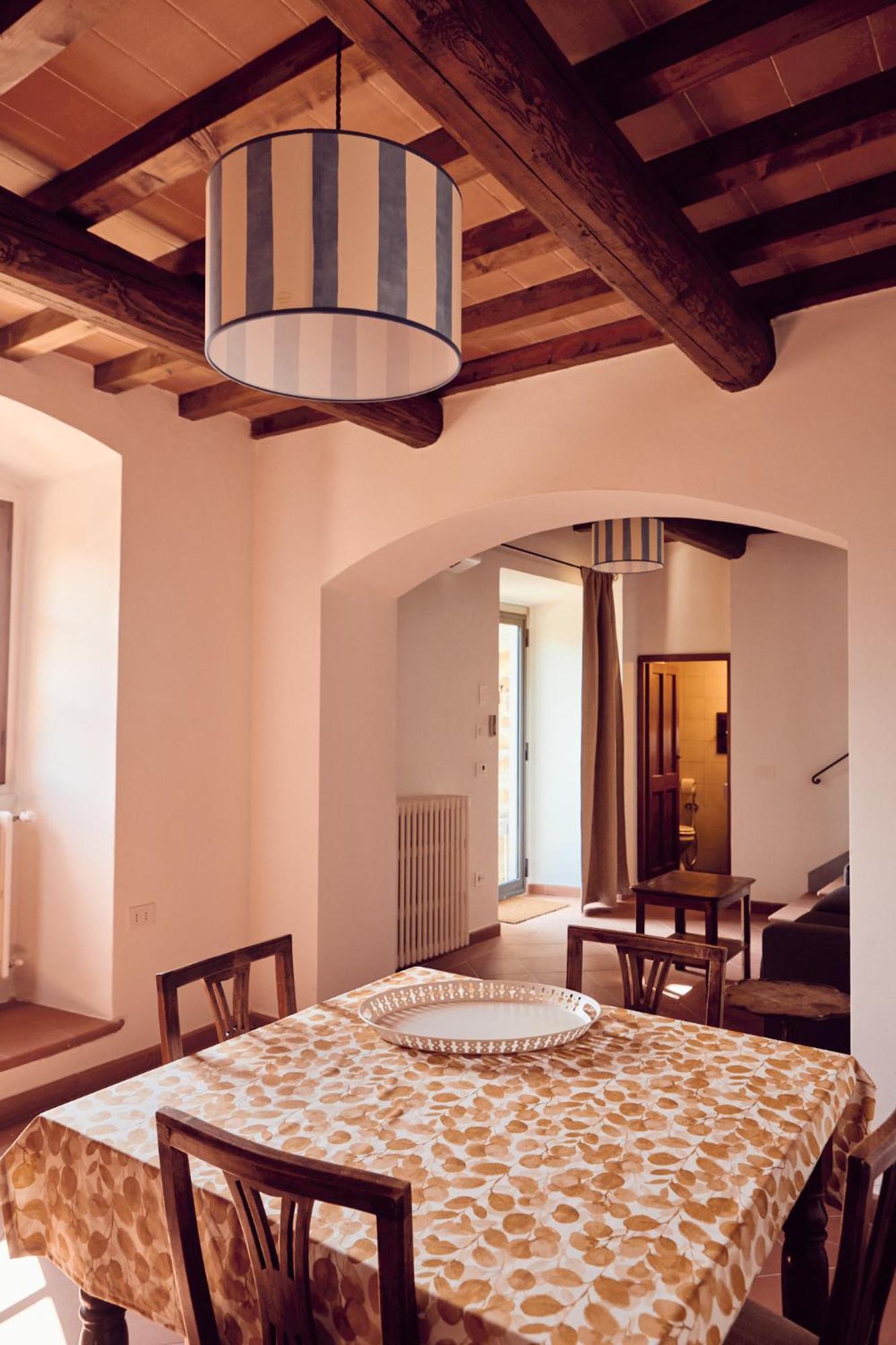 Fattoria Poggio Di Fiesole Villa Buitenkant foto