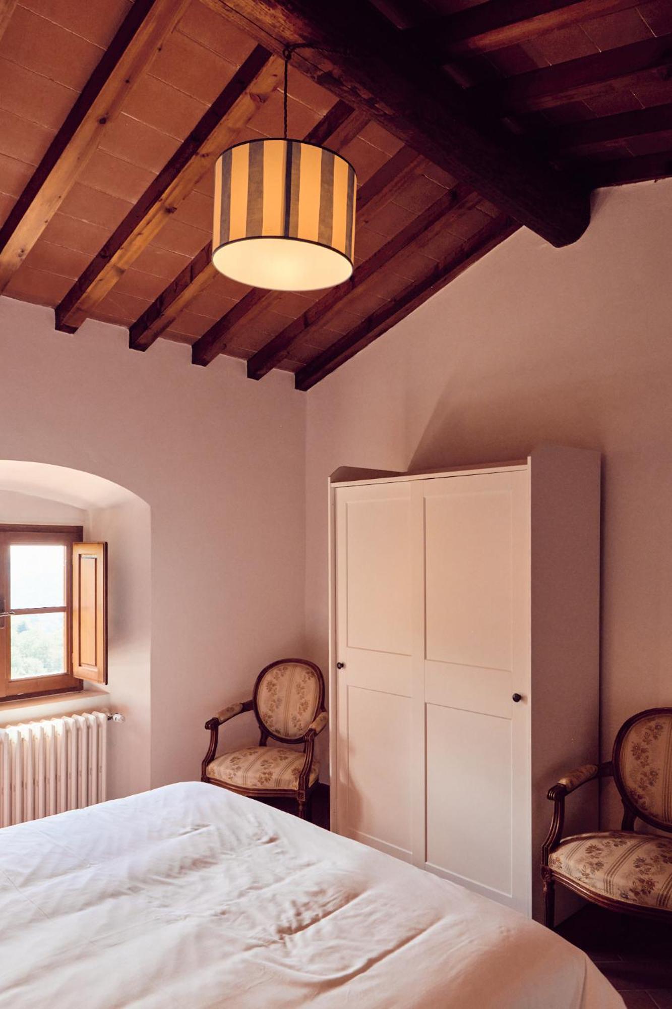 Fattoria Poggio Di Fiesole Villa Buitenkant foto