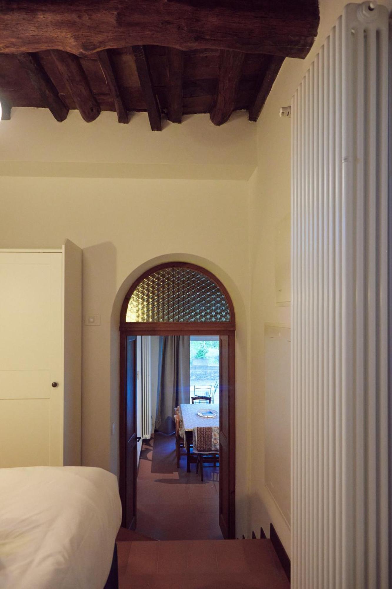 Fattoria Poggio Di Fiesole Villa Buitenkant foto